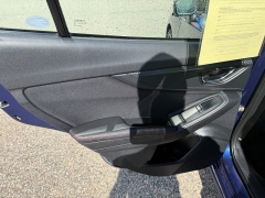 Used 2018  Subaru Impreza 4d Hatchback 2&period;0i Sport CVT at Headlight Motor Group near Lewiston&comma; ME