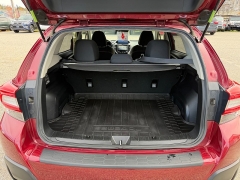 Used 2019  Subaru Crosstrek 4d SUV 2&period;0i Premium CVT at Headlight Motor Group near Lewiston&comma; ME