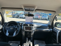 Used 2018  Toyota 4Runner 4d SUV 4WD SR5 at Headlight Motor Group near Lewiston, ME