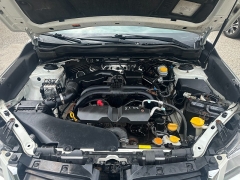 Used 2018 Subaru Forester 4d SUV 2.5i Premium CVT at Headlight Motor Group near Lewiston, ME