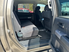 Used 2013  Toyota Tundra 4WD CrewMax 5&period;7L at Headlight Motor Group near Lewiston&comma; ME