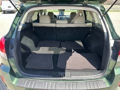 Used 2012  Subaru Outback 4d SUV i Limited at Headlight Motor Group near Lewiston&comma; ME