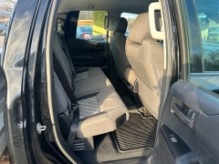 Used 2018  Toyota Tundra 4WD Double Cab SR5 Longbed 5&period;7L at Headlight Motor Group near Lewiston&comma; ME