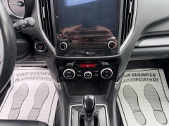 Used 2021  Subaru Forester Limited CVT at Headlight Motor Group near Lewiston&comma; ME