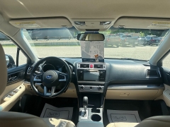 Used 2015 Subaru Outback 4d SUV i Limited PZEV at Headlight Motor Group near Lewiston, ME