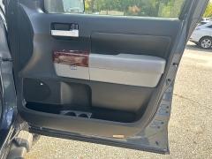 Used 2008 Toyota Tundra 4WD Crew Max 5.7L Limited at Headlight Motor Group near Lewiston, ME