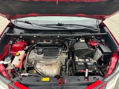 Used 2014 Toyota RAV4 4d SUV AWD XLE at Headlight Motor Group near Lewiston, ME