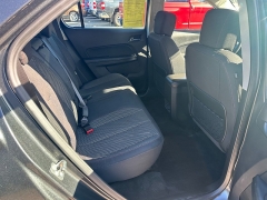 Used 2017  Chevrolet Equinox 4d SUV AWD LS at Headlight Motor Group near Lewiston, ME