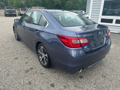 Used 2015 Subaru Legacy 4d Sedan 2.5i Limited PZEV at Headlight Motor Group near Lewiston, ME