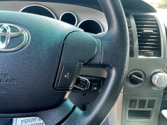 Used 2013  Toyota Tundra 4WD CrewMax 5&period;7L at Headlight Motor Group near Lewiston&comma; ME