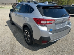 Used 2019 Subaru Crosstrek 4d SUV 2.0i Premium CVT at Headlight Motor Group near Lewiston, ME