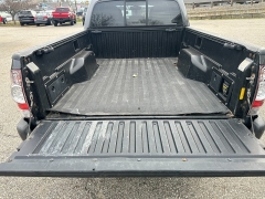Used 2012  Toyota Tacoma 4WD Double Cab Long Bed at Headlight Motor Group near Lewiston&comma; ME