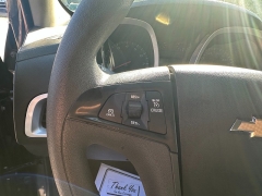 Used 2017  Chevrolet Equinox 4d SUV AWD LS at Headlight Motor Group near Lewiston, ME