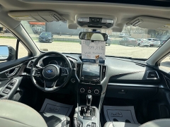 Used 2019 Subaru Crosstrek 4d SUV 2.0i Limited at Headlight Motor Group near Lewiston, ME