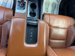 Used 2019  Toyota Tundra 4WD CrewMax 1794 5&period;7L at Headlight Motor Group near Lewiston&comma; ME