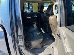 Used 2019  Nissan Frontier 4WD Crew Cab PRO-4X Auto at Headlight Motor Group near Lewiston&comma; ME