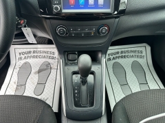 Used 2019  Nissan Sentra 4d Sedan S CVT at Headlight Motor Group near Lewiston&comma; ME