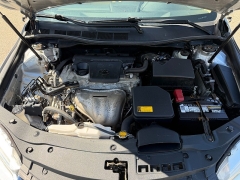Used 2015  Toyota Camry 4d Sedan LE at Headlight Motor Group near Lewiston&comma; ME