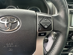 Used 2016 Toyota 4Runner 4d SUV 4WD SR5 Premium at Headlight Motor Group near Lewiston, ME
