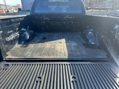 Used 2009  Toyota Tundra 4WD Crew Max 5&period;7L SR5 at Headlight Motor Group near Lewiston&comma; ME