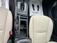 Used 2016  Subaru Crosstrek 4d SUV Limited at Headlight Motor Group near Lewiston&comma; ME