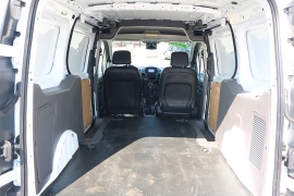 Used 2020  Ford Transit Connect Van XL LWB w&sol;Rear Symmetrical Doors at Auto Finance Center near Matthews&comma; NC