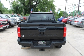 Used 2024  Toyota Tacoma 2WD Double Cab Bed AT &lpar;Natl&rpar; at Auto Finance Center near Matthews&comma; NC