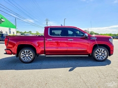 Used 2024  GMC Sierra 1500 4WD Crew Cab 147" Denali at Auto Finance Center near Matthews&comma; NC