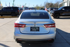 Used 2016  Toyota Avalon 4dr Sdn &lpar;Natl&rpar; at Auto Finance Center near Matthews&comma; NC