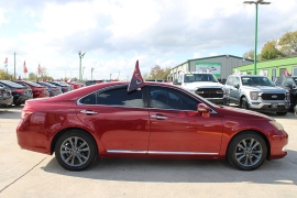 Used 2011  Lexus ES 350 4dr Sdn at Auto Finance Center near Matthews, NC