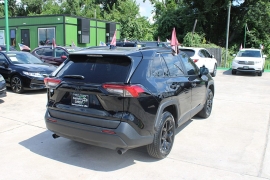 Used 2021  Toyota RAV4 LE FWD at Auto Finance Center near Matthews&comma; NC