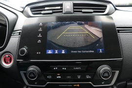 Used 2017 Honda CR-V EX-L 2WD at Auto Finance Center near Matthews, NC