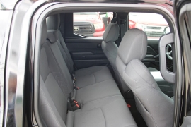 Used 2024  Toyota Tacoma 2WD Double Cab Bed AT &lpar;Natl&rpar; at Auto Finance Center near Matthews&comma; NC
