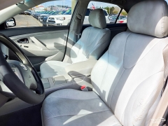 Used 2011  Toyota Camry 4dr Sdn I4 &lpar;Natl&rpar; at Auto Finance Center near Matthews&comma; NC