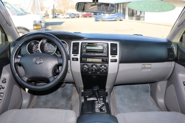Used 2007  Toyota 4Runner 2WD 4dr V6 SR5 &lpar;Natl&rpar; at Auto Finance Center near Matthews&comma; NC