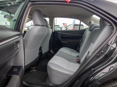 Used 2014 Toyota Corolla 4dr Sdn (Natl) at Auto Finance Center near Matthews, NC