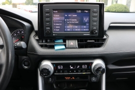 Used 2021  Toyota RAV4 XLE AWD (Natl) at Auto Finance Center near Matthews, NC