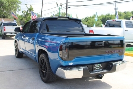 Used 2018 Toyota Tundra 2WD CrewMax SR5 4.6L at Auto Finance Center near Matthews, NC
