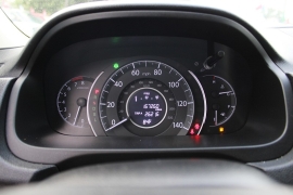 Used 2015  Honda CR-V 4d SUV FWD LX at Auto Finance Center near Matthews&comma; NC