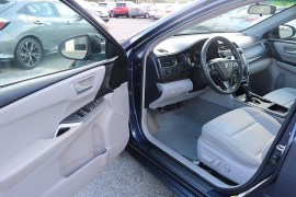Used 2016 Toyota Camry 4dr Sdn I4 Auto (Natl) at Auto Finance Center near Matthews, NC
