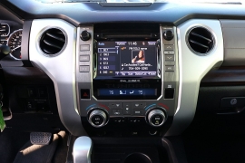 Used 2018  Toyota Tundra 2WD CrewMax 5&period;5' Bed 5&period;7L &lpar;Natl&rpar; at Auto Finance Center near Matthews&comma; NC