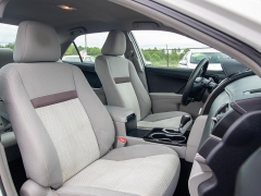 Used 2014 Toyota Camry 4dr Sdn I4 Auto (Natl) at Auto Finance Center near Matthews, NC