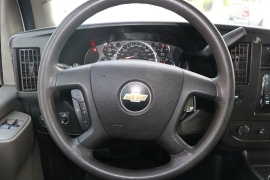 Used 2020  Chevrolet Express Van 2500 Van at Auto Finance Center near Matthews&comma; NC