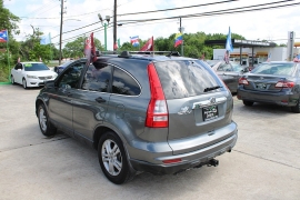 Used 2011  Honda CR-V 4d SUV FWD EX at Auto Finance Center near Matthews&comma; NC