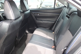 Used 2017  Toyota Corolla &lpar;Natl&rpar; at Auto Finance Center near Matthews&comma; NC