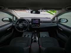 Used 2021 Toyota Corolla LE CVT at Auto Finance Center near Matthews, NC