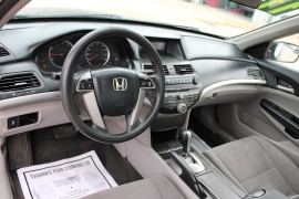 Used 2011 Honda Accord Sedan 4d LX-P at Auto Finance Center near Matthews, NC