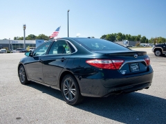 Used 2015  Toyota Camry 4dr Sdn I4 Auto (Natl) at Auto Finance Center near Matthews, NC
