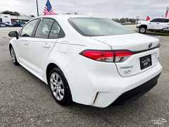 Used 2024  Toyota Corolla Hybrid FWD &lpar;Natl&rpar; at Auto Finance Center near Matthews&comma; NC