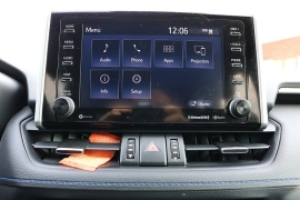 Used 2020  Toyota RAV4 Hybrid 4d SUV AWD XSE &ast;Ltd Avail&ast; at Auto Finance Center near Matthews&comma; NC